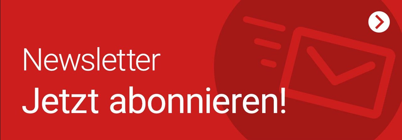 Newsletter abonnieren