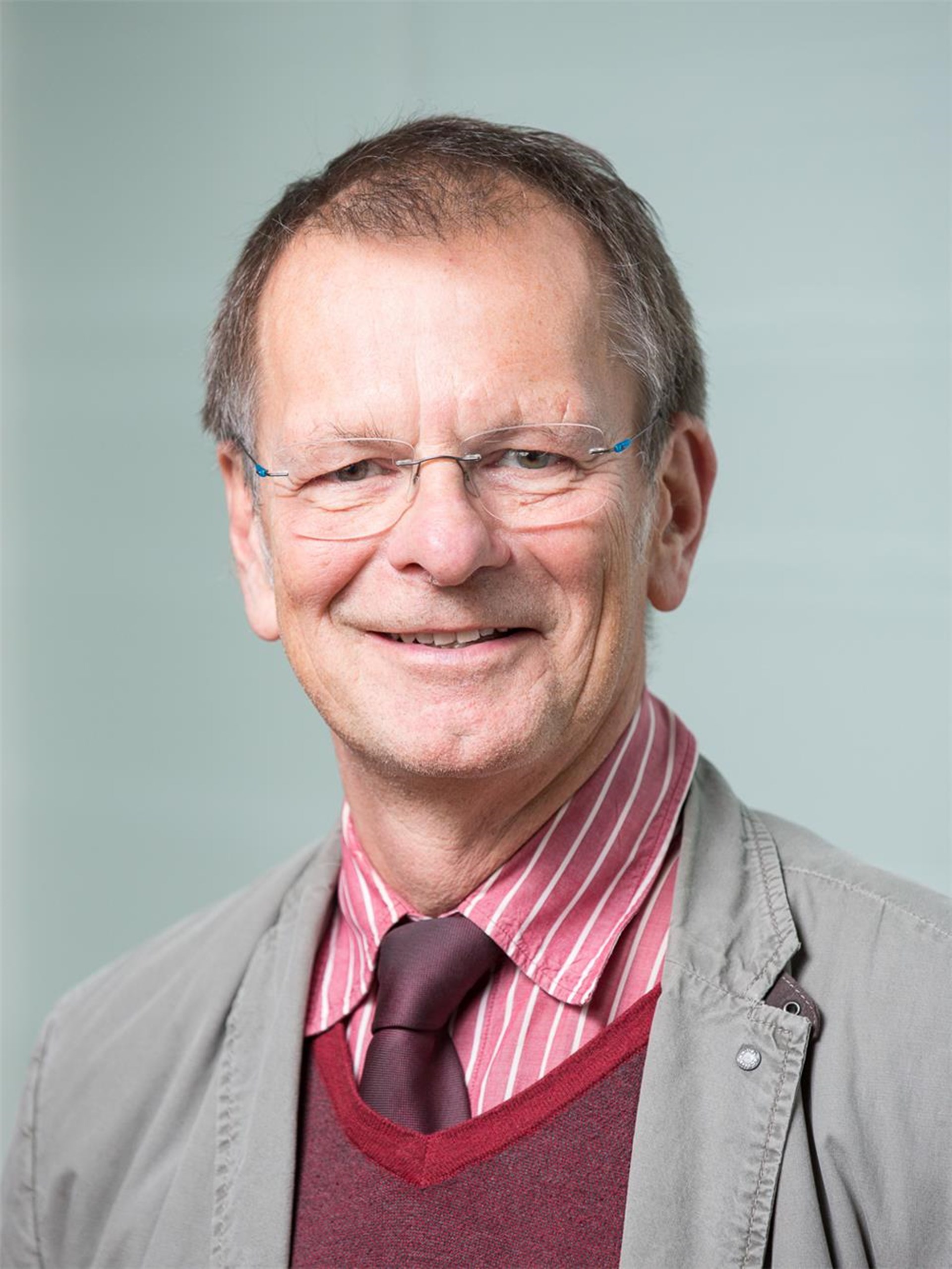 Andreas Sellner